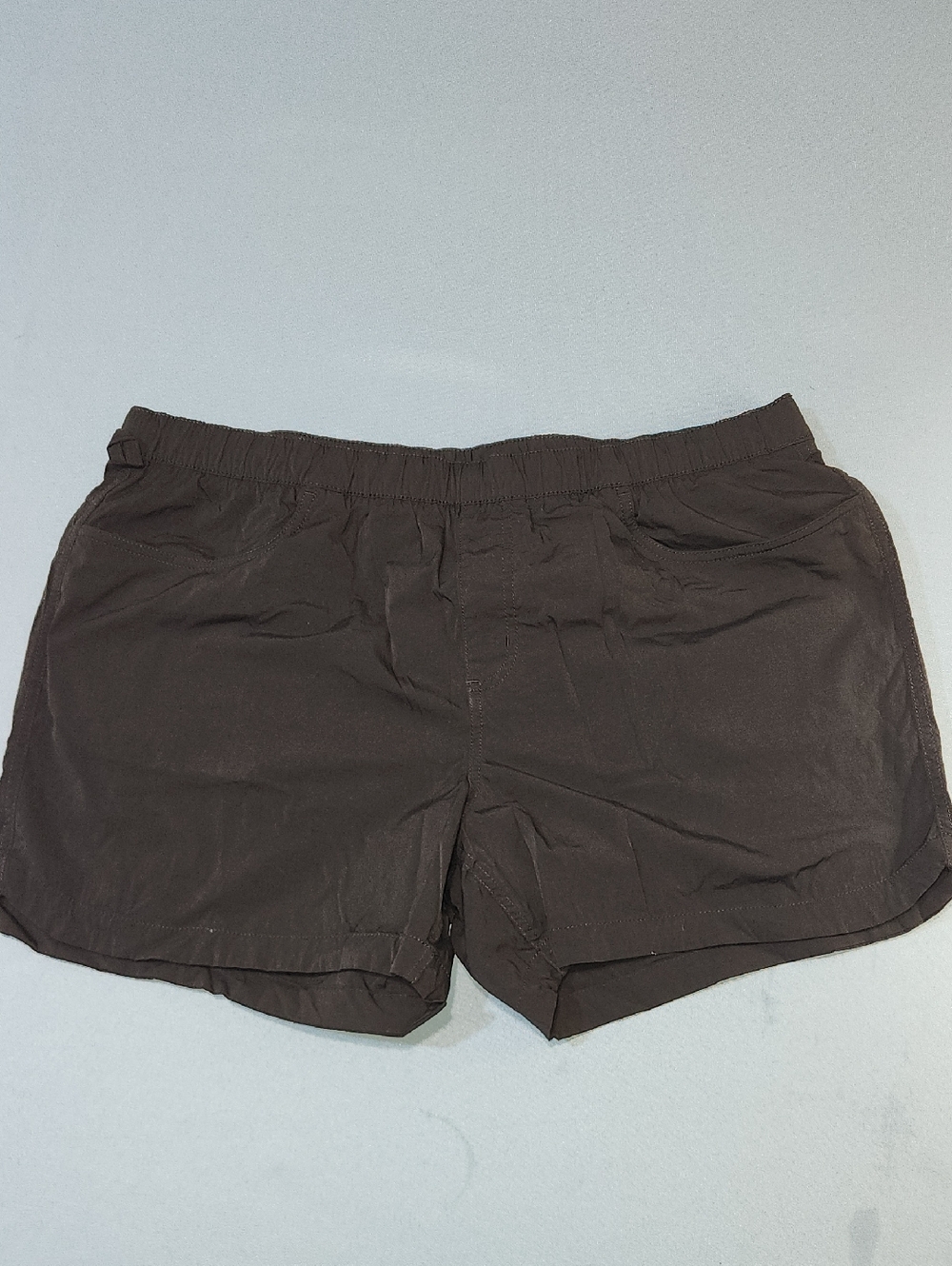 Carhartt Womens Ripstop 5 Shorts. Size XL.